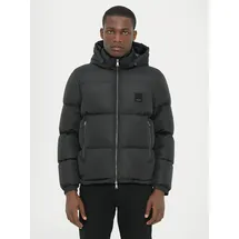 Armani Exchange Daunenjacke schwarz XL