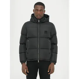 Armani Exchange Daunenjacke schwarz XL