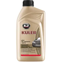 K2 Kühlerfrostschutz K2 KULER rot 2 St. 1 l