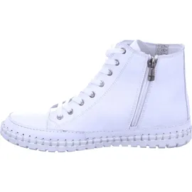 Gemini Damen Schnürboot weiß 40 EU