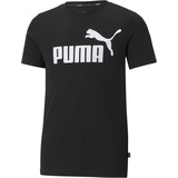 Puma 586960_01_9-10Y Sport-T-Shirt/Oberteil