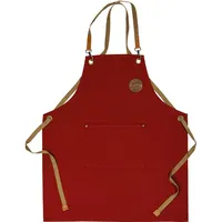 FC Bayern München Grillschürze I Kochschürze I Erwachsene I