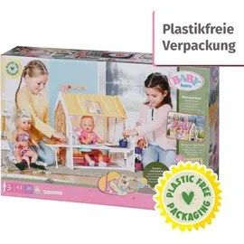 BABY BORN Weekend Haus