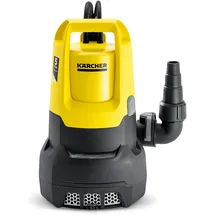 Kärcher Schmutzwasserpumpe SP 22.000 Dirt 750 W