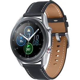 Samsung Galaxy Watch3 BT 41 mm Mystic Silver