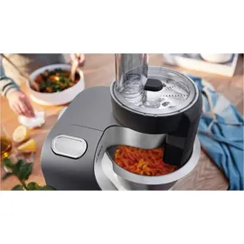 Bosch MUM 58310 Silber