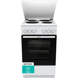Gorenje GE5A23WH Weiß