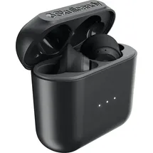 Skullcandy Indy True Wireless schwarz