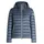 Betty Barclay Steppjacke mit abnehmbarer Kapuze stone M