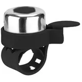 Micro Fahrradklingel schwarz