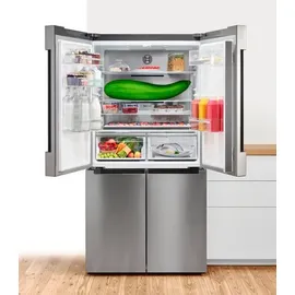 Bosch Serie 6 KGN86AIDR