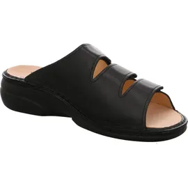 Finn Comfort Kos schwarz/jasmin 43