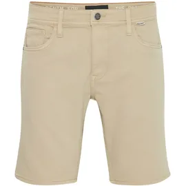 Blend Jeansshorts Beige XXL