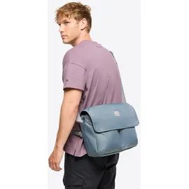 Vaude Coreway Messenger 13 Tasche (Größe 13L, grau)