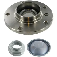 SKF Radlagersatz mit ABS-Sensorring