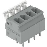 WAGO GmbH &amp; Co. KG Leiterplattenklemme 255-409