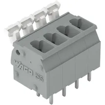 WAGO GmbH &amp; Co. KG Leiterplattenklemme 255-409