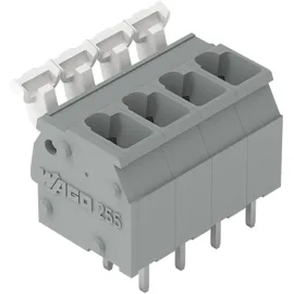 WAGO GmbH &amp; Co. KG Leiterplattenklemme 255-409