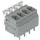 WAGO GmbH &amp; Co. KG Leiterplattenklemme 255-409