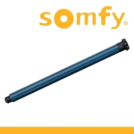 SOMFY OXIMO 50 io 10/17 Funk-Rohrmotor Antrieb Rollladenmotor Rollladen Laufwerk Intecaitive Funk Antriebssystem