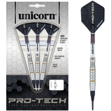 Unicorn Information System Unicorn Pro-Tech Style 5 Soft Darts, 1 Satz / 18 Gr.