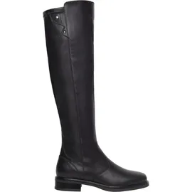 Nero Giardini Stiefel Leder - Schwarz 38 EU