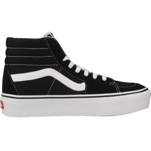 Vans Sk8 Hi Platform 2.0 black/true white 38,5