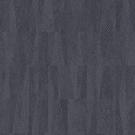 Rasch Textil Rasch Vliestapete (Exotic) Blau 10,05 m x 0,53 m Club 418927