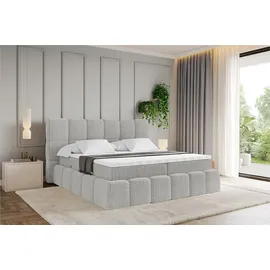 altdecor AURI 200 x 200 cm H4 Hellgrau