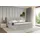 altdecor AURI 200 x 200 cm H4 Hellgrau