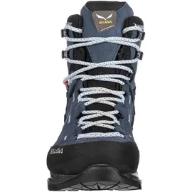 Salewa Mountain Trainer 2 Mid GTX Damen Dark Denim/Black 38,5