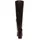 Steve Madden Damen Schwarz 40