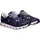 Cloud 6 Herren Midnight/White 45