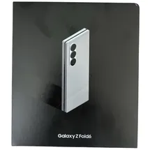 Samsung Galaxy Z Fold6 12 GB RAM 1 TB Silver Shadow