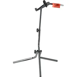 Fischer Fahrrad Montage Ständer schwarz Universal