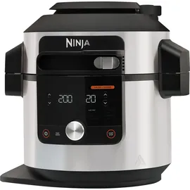 Ninja Multikocher schwarz 7,5 l