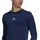 adidas Compression Longsleeve, NAVBLU, XL