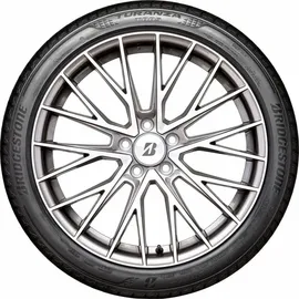 Bridgestone Turanza T005 DriveGuard RoF 215/65 R16 98V