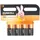 Duracell C 7750 mAh 4 St.