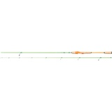 Berkley Flex Trout Spinnrute - Spinnangelrute für Forellen, 2.40 m |2-12 g |2 Piece
