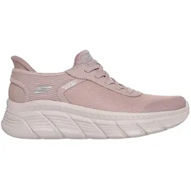 SKECHERS Bobs B Flex Hi Damen Taupe 40