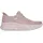 SKECHERS Bobs B Flex Hi Damen Taupe 40