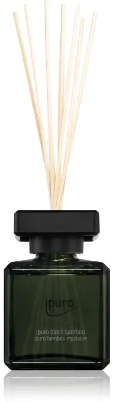 ipuro Essentials Black Bamboo Aroma Diffuser 100 ml