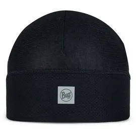 Buff Underhelmet Liner - Solid Black S/M