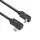 Act USB-C 1 m Schwarz