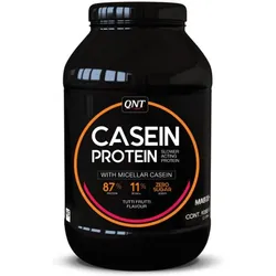 QNT CASEIN PROTEIN - Tutti Frutti - 908 g One Size