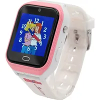 Technaxx Bibi&Tina kids-watch 4G rosa