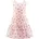 Sommerkleid 116 100 Baumwolle 100 Baumwolle Sommerkleid