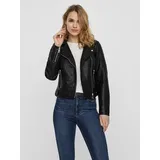Vero Moda 'Kerri' - Schwarz - M