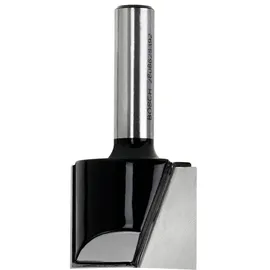 Bosch Nutfräser 8 mm 1-teilig